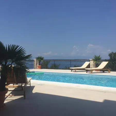 Villa Avalon Crikvenica