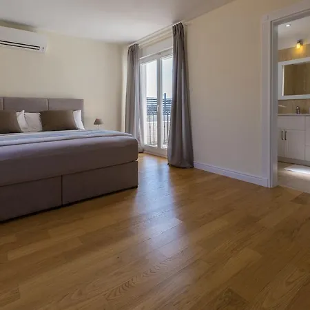 Villa Avalon Crikvenica